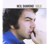 Neil Diamond - Gold by Neil Diamond (2005-01-10)