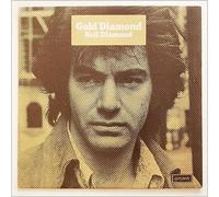 Neil Diamond - gold diamond LP