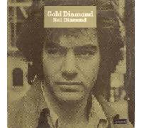 Neil Diamond - Gold Diamond Vol 2
