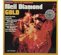 Neil Diamond - Gold (Live at the Troubador) [VINYL]