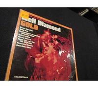 Neil Diamond: Gold LP