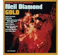 Neil Diamond - Gold [VINYL]
