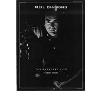Neil Diamond – The Greatest Hits 1966–1992 – Piano, Vocal & Guitar Songbook – Hal Leonard