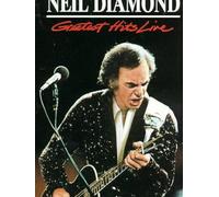 Neil Diamond - Greatest Hits Live