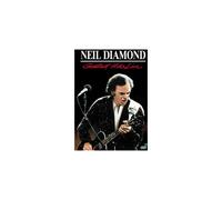 Neil Diamond Greatest Hits - Live DVD (2008) Neil Diamond cert E - Region 2