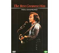Neil Diamond: Greatest Hits - Live [DVD]