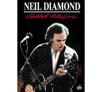 Neil Diamond - Greatest Hits Live [DVD]