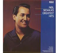 Neil Diamond - Greatest hits [VINYL]