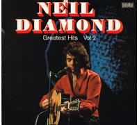 Neil Diamond - Greatest Hits Vol. 2 (Diamond, Neil) / 1550