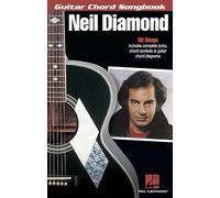 Neil Diamond Guitar Chord Songbook (Guitar Chord Songbooks)