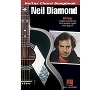 Neil Diamond Guitar Chord Songbook (Guitar Chord Songbooks)