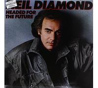 Neil Diamond - Headed for the Future [VINYL]