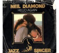 Neil Diamond - Hello Again