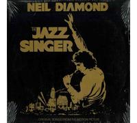 Neil Diamond - Hello again (Jazz Singer; 1980) / Vinyl single [Vinyl-Single 7''] [VINYL]