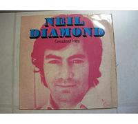 Neil Diamond - His 12 Greatest Hits