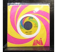 Neil Diamond - Holly Holy / Hurtin' You Don't Come Easy [Vinyl Single 7'']