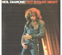 Neil Diamond - Hot August Night [2xVinyl]