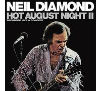 Neil Diamond - Hot August Night II [VINYL]