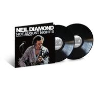 Neil Diamond – Hot August Night II – Vinyl LP