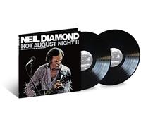 Neil Diamond – Hot August Night II – Vinyl LP