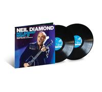 Neil Diamond : Hot August Night III: Recorded Live at the Greek Theatre, Los