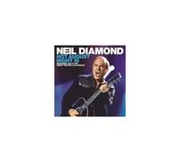 NEIL DIAMOND: HOT AUGUST NIGHT III (SEA GLASS VINYL) - LP vinyl BRAND NEW
