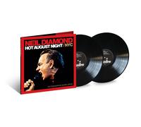 Neil Diamond - Hot August Night NYC / Live From Madison Square
