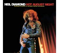 Neil Diamond - Hot August night [VINYL]