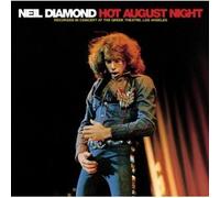 Neil Diamond - Hot August Night [VINYL]