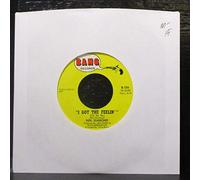 Neil Diamond - I Got The Feelin' (Oh No No) / The Boat That I Row [Vinyl Single 7'']
