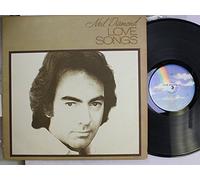 Neil Diamond - I write the Songs-28 Songs of Love (1983) [VINYL]