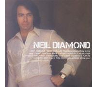 Neil Diamond - Icon Best Of Neil Diamond [Japan LTD CD] UICY-75274