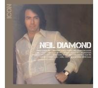Neil Diamond - Icon - New CD - 10 - O1398z