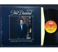 NEIL DIAMOND - I'm Glad Your With Me Tonight