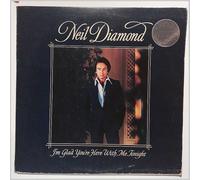 Neil Diamond - I'm Glad You're Here With Me Tonight [Vinyl]