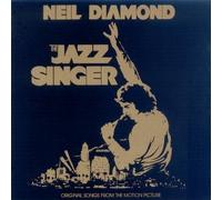 Neil Diamond - Jazz Singer [CASSETTE]