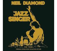 Neil Diamond - The Jazz Singer [VINYL]