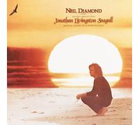 NEIL DIAMOND JONATHAN LIVINGSTON SEAGULL SOUNDTRACK CD NEW