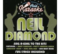 Neil Diamond Karaoke