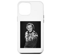 Neil Diamond Live Cracklin' Rosie Singer 1989 Case for iPhone 12 Pro Max