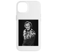 Neil Diamond Live Cracklin' Rosie Singer 1989 Case for iPhone 14 Plus