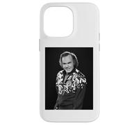 Neil Diamond Live Cracklin' Rosie Singer 1989 Case for iPhone 14 Pro Max