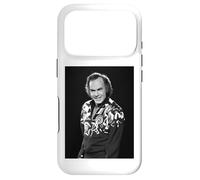 Neil Diamond Live Cracklin' Rosie Singer 1989 Case for iPhone 17 Pro