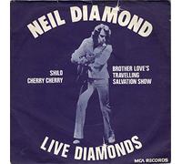 Neil Diamond - Live Diamonds