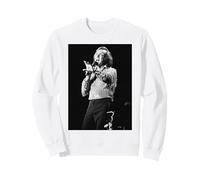Neil Diamond Live Forever In Blue Jeans Singer 1984 Sweatshirt