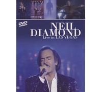 Neil Diamond - Live In Las Vegas (1 DVD)