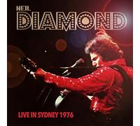 Neil Diamond - Live In Sydney 1976