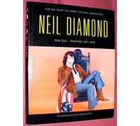 Neil Diamond: Live on Tour, at Home, Studio, Backstage