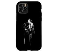 Neil Diamond Live Primitive Era Singer 1984 Case for iPhone 11 Pro