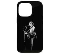 Neil Diamond Live Primitive Era Singer 1984 Case for iPhone 13 Pro